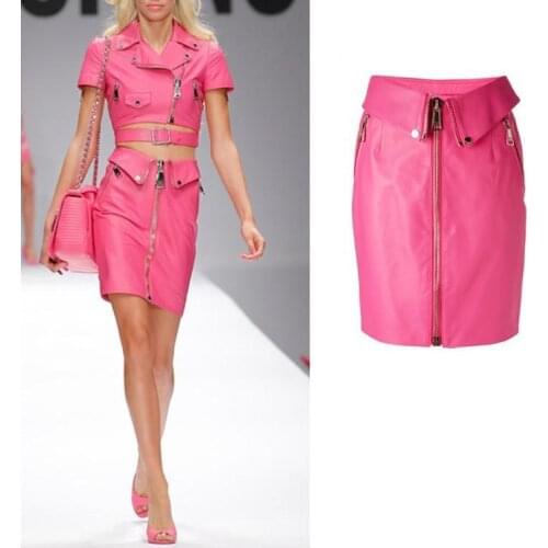 SeSperSpici Short Pencil Skirts