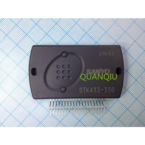 STK433-330 NEW