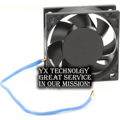 SZYTF The new MGT6012HR-R20 6020 6CM 60mm 12V 0.21A three wire speed cooling fan 60*60*20mm