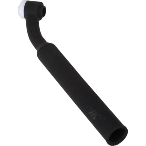 WP-9F SR-9F Series Tig Welding Torch Flexible Head Body 125A DC Air Cooled