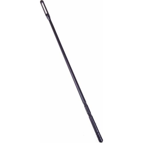 1PCS Woodwind Instruments Flute Sticks Flute Cleaning Rod Stick 34.5cm Accessories