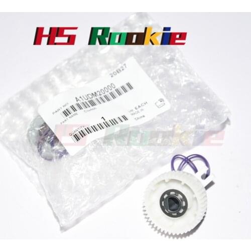 1pcs new A1UD-M200-00 (A1UDM20000) Clutch / CL1 for Konica Minolta bizhub 223 283 363 423 36 42 Clutch