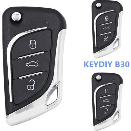 KEYDIY B30 Universal B Series KD Remote Car Key For KD900/MINI KD/KD-X2