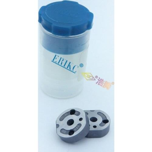 ERIKC 19# auto injector assy control valve plate orifice 095000-5342 and diesel injection 095000-5344