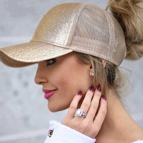 CANCHANGE Women's Baseball Caps