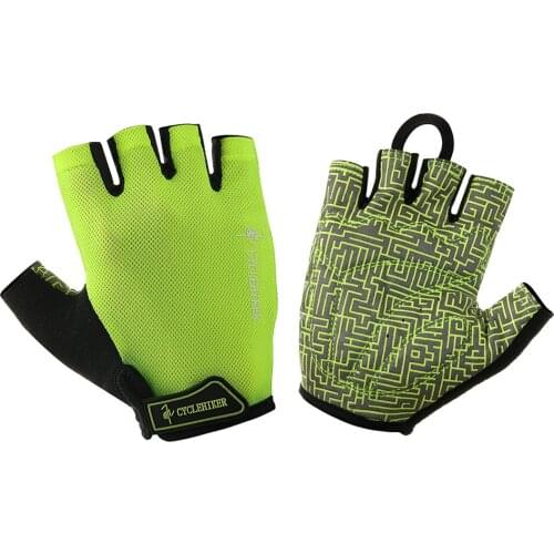CYCLEHIKER Cycling Gloves