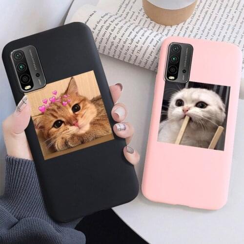 Phone Cases Xiaomi Redmi 9 Deyonta China