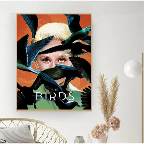 Настенные ретро картины DHART China At AliExpress