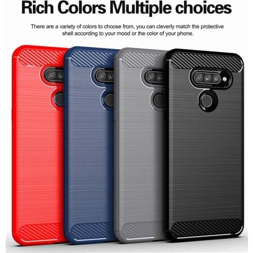 FBABF Phone Cases LG G6