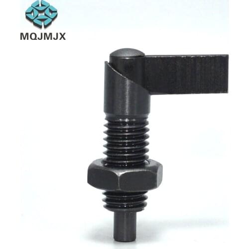 Indexing Plungers with L handle M10 M12 Index Plunger Pin