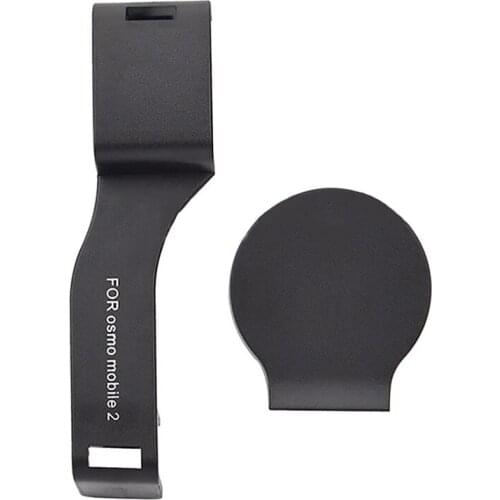 Gimbal Anti-shaking Holder Fixed Buckle Stability Protection Cover For DJI OSMO Mobile 2 Gimbal Stabilizer