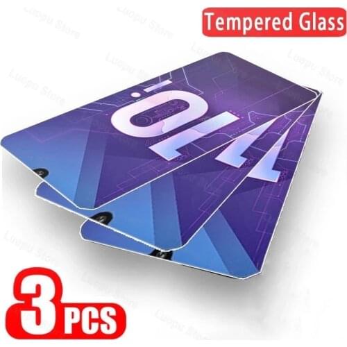 KINGZALIN Screen Protectors For Huawei Honor 10