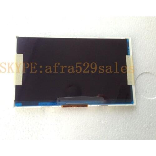 OEM Original new AUO 6.5inch LCD display BLD065TC0202/C065QW04 V2/C065QVN01 screen for Car GPS navigation LCD monitor