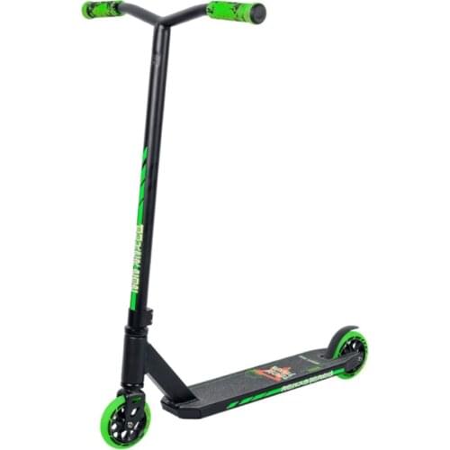 Tech Team City Scooters