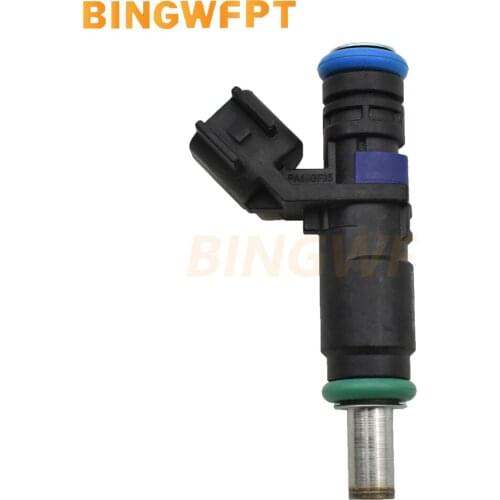 Fuel Injector Fits for Ford Expedition for Ford Expedition Fuel Injector 2005 2006 2007 ABS PA66GF35