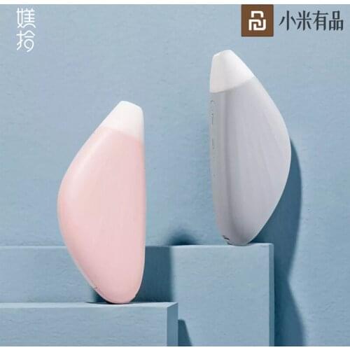 Youpin Meishi Smart Visible Comeon Printer Vacuum Suction Deep Facial Cleaning Facial Pore Cleaner Beauty