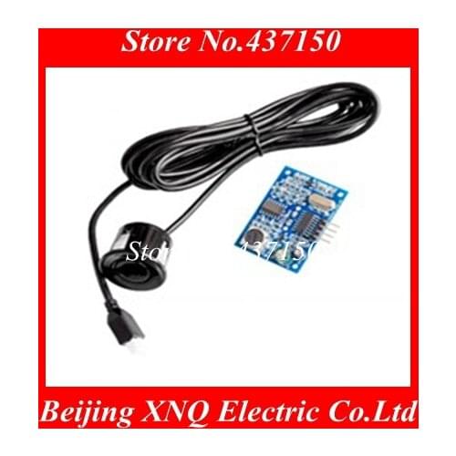 Waterproof Ultrasonic Module Water Proof Integrated Distance Measuring Transducer Sensor