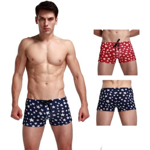 Xianyou Men's Homewear