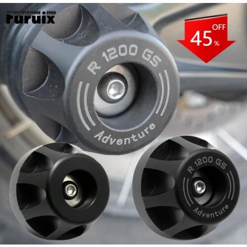 Rear Drive Shaft Anti-fall Rubber Suitable for BMW BMW Motorcycle BMW R 1200 GS R1200GS LC 13-17 R1200