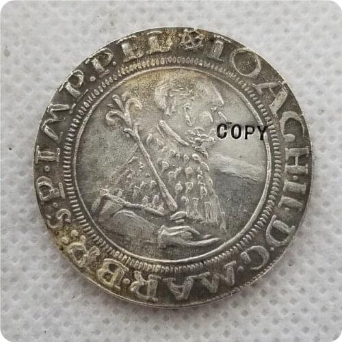 1541 Germany Copy Coin commemorative coins-replica coins medal coins collectibles