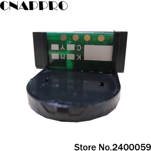 5Sets/lot docuprint-C2200 docuprint C2200 C3300 Reset Toner Cartridge Chip Compatible Xerox CT350670 CT350671 CT350672 Chips