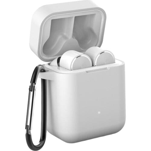 Cover Earphones Pouch Shockproof Sleeve for Xiaomi Air Bluetooth Headset