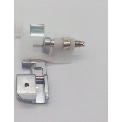 For Brother Serger Blind Stitch Blind Hem foot 600,900,9000 series,1034D,X76590002