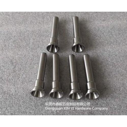 Custom OEM Aluminium 6061-T6 Parts CNC Machining# stainless steel # brass # Accepted small orders # High quality