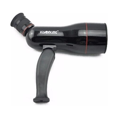 Visionking 18X50 High Magnification List Monocular Folding Handle Type Bird Mirror Viewing Target Mirror