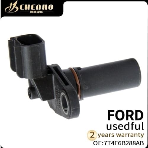 CHENHO BRAND NEW Crankshaft Position Sensor For F-ORD 7T4E6B288AB 7T4E-6B288-AB