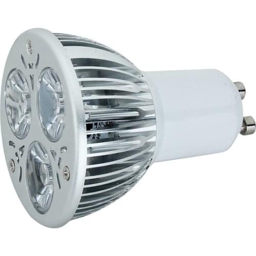 New Beat Price 3W UV Blub E27/GU10/MR16 Ultraviolet Purple Light LED Bulb Lamp 85-265V/12V