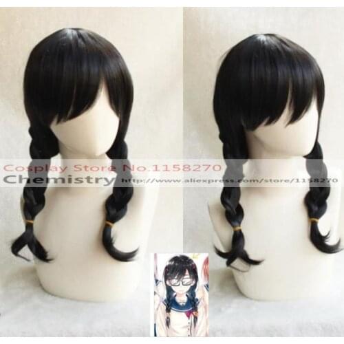Ore wo Suki nano wa Omae dake ka yo Sanshokuin Sumireko Pansy Cosplay headwear