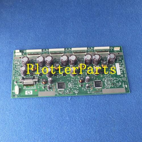 CQ109-67034 Carriage PCA board for HP Designjet T7100 Z6200 original new