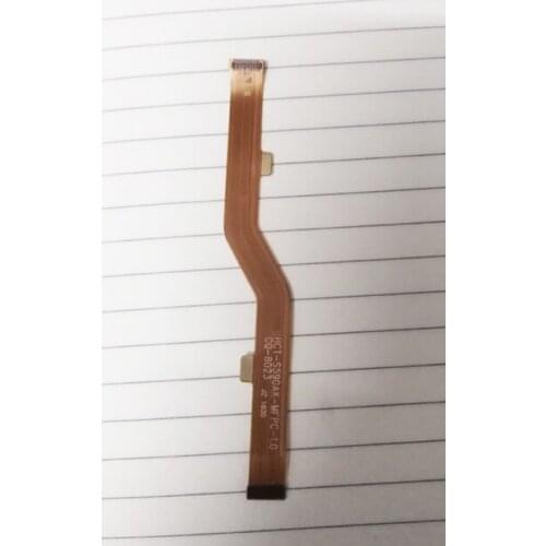 Original cubot P20 phone main FPC for Cubot P20 Android 8.0 19:9 Notch Screen 6.18'' MT6750T Octa-Core Smartphone