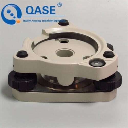 Pedestal Base for SOUTH HI-TARGET Total Station