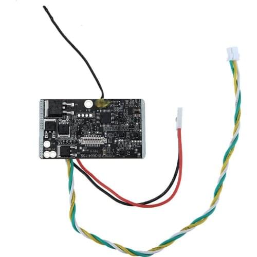Electric Scooter Battery Controller Board BMS Board BMS Circuit Board Parts for Xiaomi M365