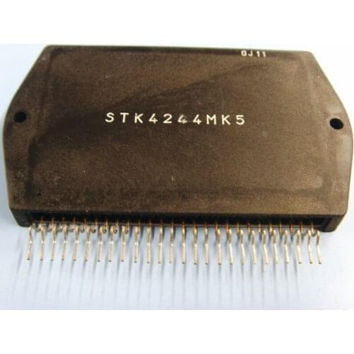 STK4241II STK4279SL STK4278L STK4277 STK4235MK2 STK4225MK2 STK4221II STK4215MK2 STK4177II STK4147MK2 STK4150MK2