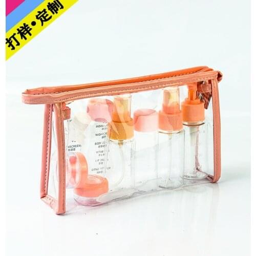 Essential Oil Bag Essential Oil Storgage Bag Essential Oil Makeup Bag Transparent Essential Oil Bag Essential Oil Storgage Bag