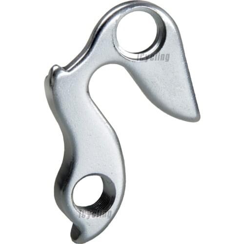 2pcs Derailleur Hanger For Haibike WINORA Vitus Hanger 32 Zenium 2014 Dorpout