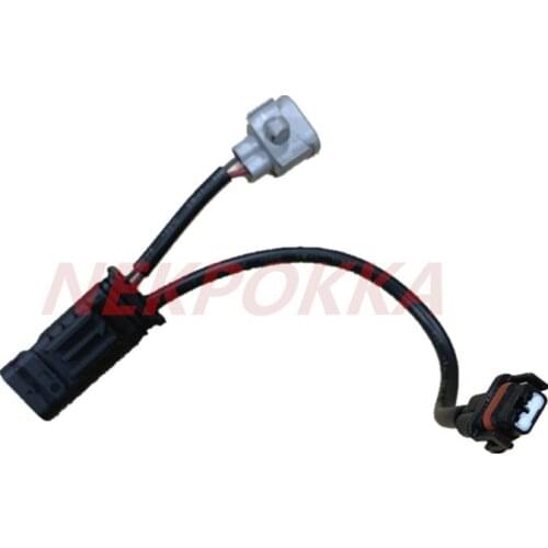 Automotive Compressor Control Connection Line for benz,Compressor Clutch Connection Line and Control Valve Connection Line