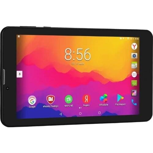 Blakc 7 Inch for Prestigio Wize 3327g PMT3327_3G_C 3 PMT3327C Capacitive touch screen panel repair replacement spare parts