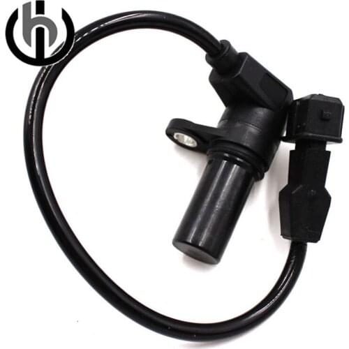 96325868 89933123 Crankshaft Position Sensor For CHEVROLET AVEO Kalos Lacetti Matiz Nubira Spark Daewoo Tico 0.8 1.0 1.2 1.4 16v