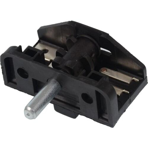 Oven Rotary Switch 2 Way Metal Shaft - 4251707D