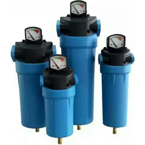 Italian ATS/ATC Compressed Air Precision Filter Oil-water Separator