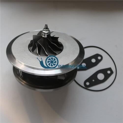 Turbo charger cartridge GT2056V 767720-5005S 767720 769708 14411EB71C 14411-EB70C for Nissan Navara 2.5 DI 144 HP YD25