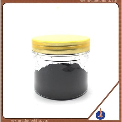 Scientific research experiment of high purity carbon nanotube powder prepared by flashing multi-walled carbon nanotubes Tsinghua