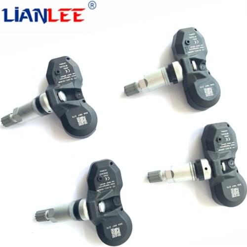 Tire Pressure Sensor FOR 2007-2015 Volkswagen Tiguan Passat CC 433MHz TPMS 3AA907275 3AA907275B 3AA907275F 3AA907275D