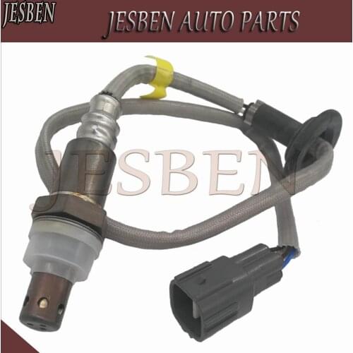 New Manufactured 89465-20851 Lambda Rear O2 Oxygen Sensor For TOYOTA CELICA 1.8L L4 GTS 2005 NO# F00E262480 8946520851 SU11492