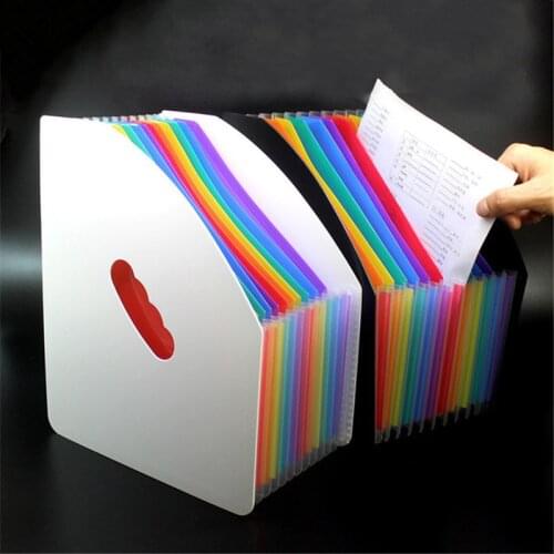 OEING Document Storage Folders