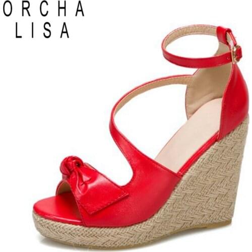 Women's Sandals ORCHA LISA China